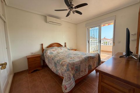 Villa i Playa Flamenca, Alicante, Playa Flamenca - € 269.900 | Ref: PF460 - foto 11
